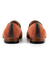 Hekla · mocassin · argile
