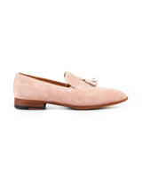 Hekla · mocassin · rose