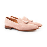 Hekla · mocassin · rose