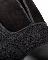 Huila · richelieu · noir