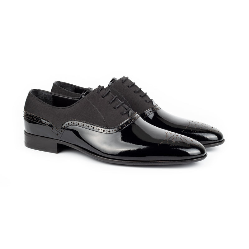 Oxfords
