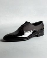 Irazu · richelieu · noir