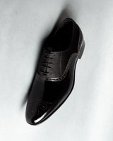 Irazu · richelieu · noir