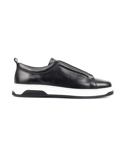 Kamet · chaussure décontractée · noir