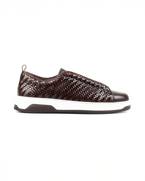 Kamet · chaussure décontractée · marron