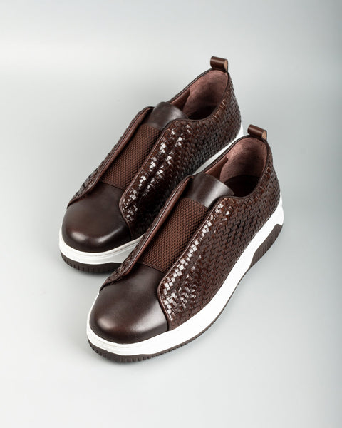 Kamet · chaussure décontractée · marron