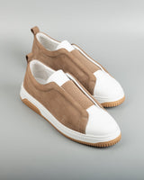 Kamet · casual · cream