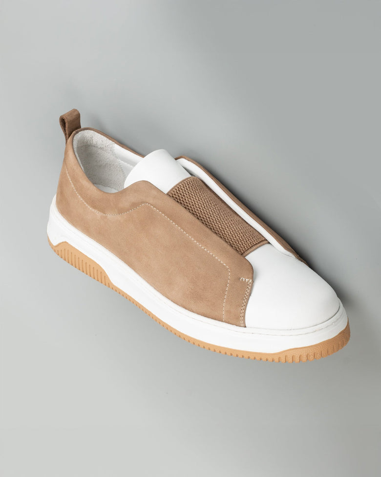 Kamet · casual · cream