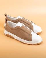 Kamet · casual · cream