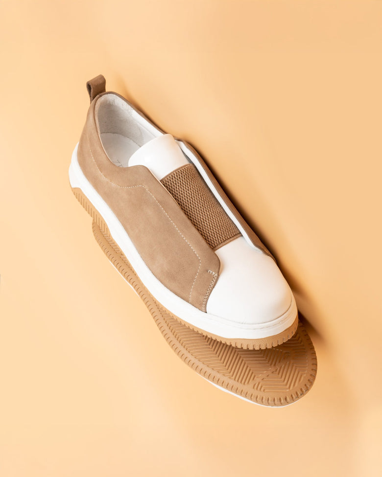 Kamet · casual · cream