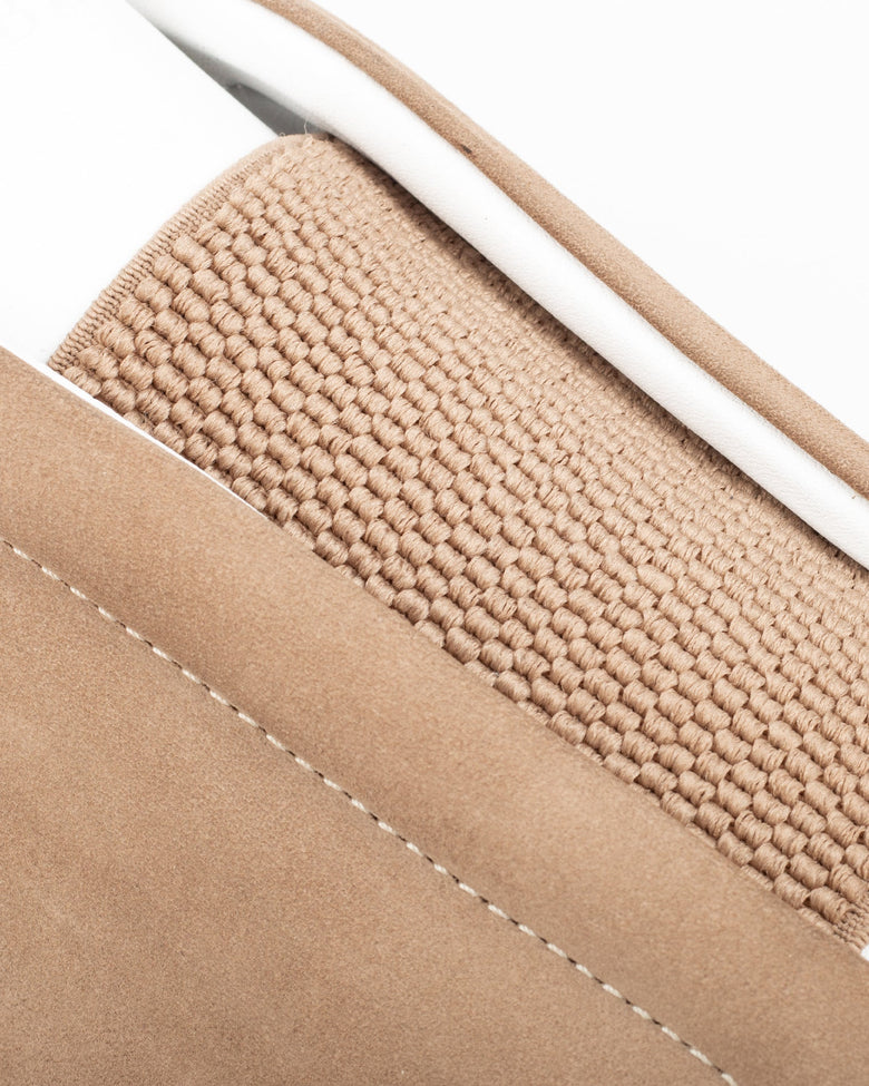 Kamet · casual · cream