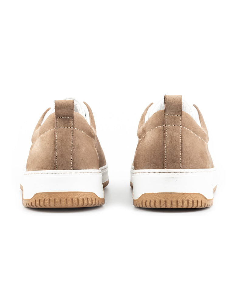 Kamet · casual · cream