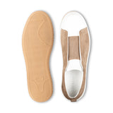 Kamet · casual · cream
