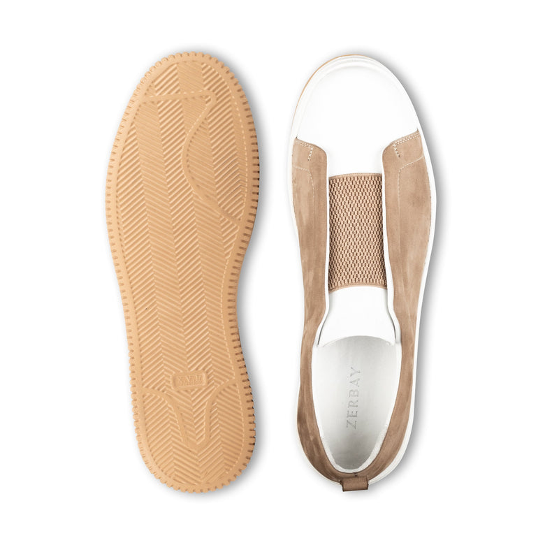 Kamet · casual · cream