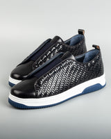 Kamet · zapato casual · azul marino