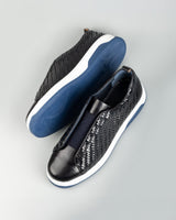 Kamet · zapato casual · azul marino