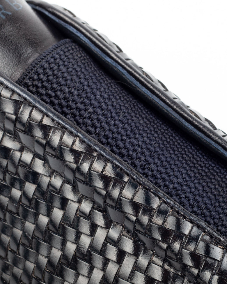 Kamet · zapato casual · azul marino