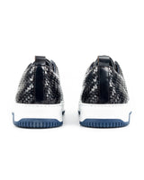 Kamet · zapato casual · azul marino