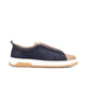 Navy-Cream Kamet