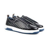 Kamet · zapato casual · azul marino