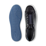 Kamet · zapato casual · azul marino