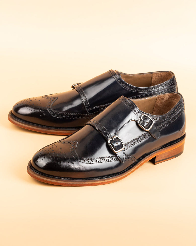 Kazbek · monk · navy