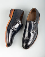 Kazbek · monk · navy