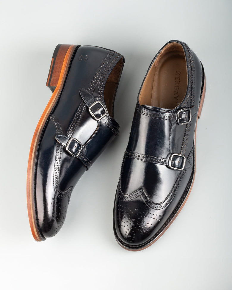 Kazbek · monk · navy