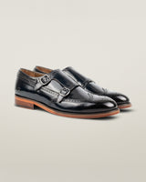 Kazbek · monk · navy