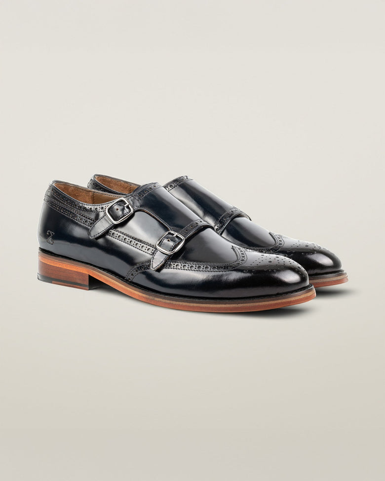 Kazbek · monk · navy
