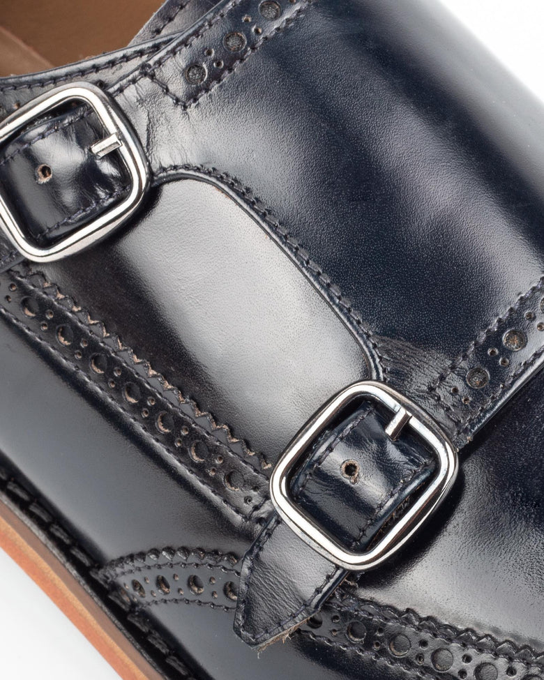 Kazbek · monk · navy