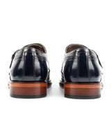 Kazbek · monk · navy