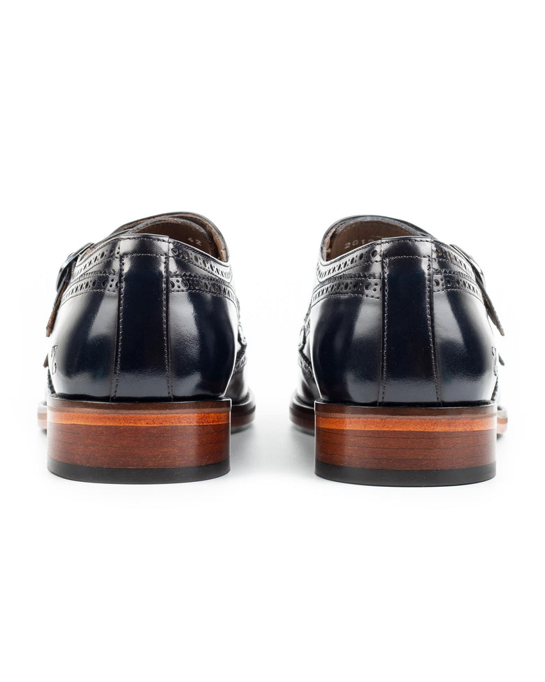 Kazbek · monk · navy