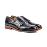 Kazbek · monk · navy