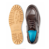 Kita · derby · brown