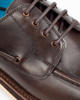 Kita · derby · brown