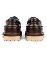 Kita · derby · brown
