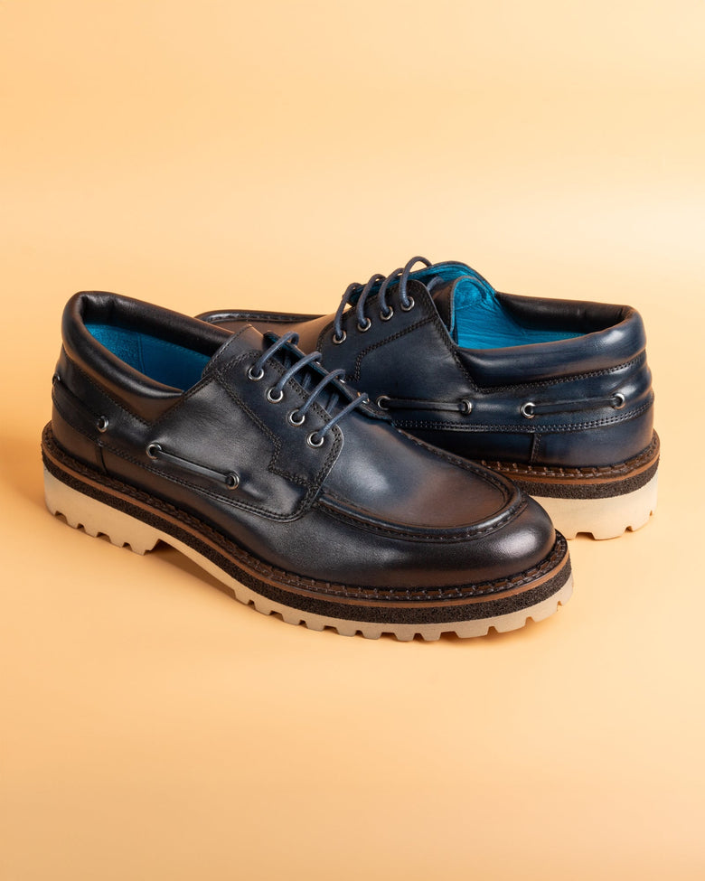 Kita · derby · navy