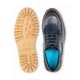 Kita · derby · navy