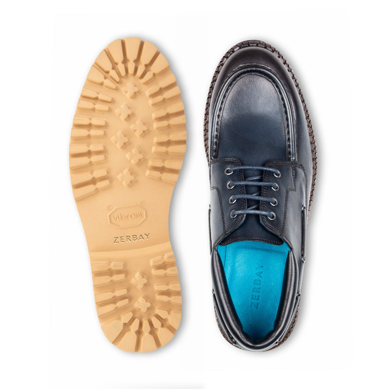 Kita · derby · navy