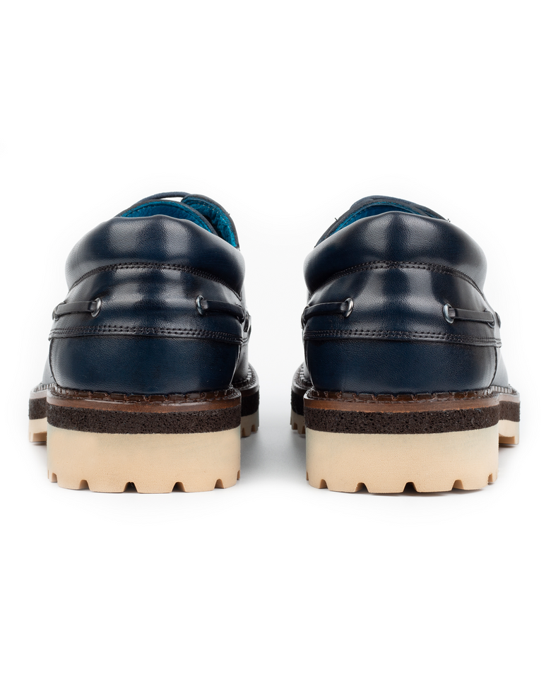 Kita · derby · navy