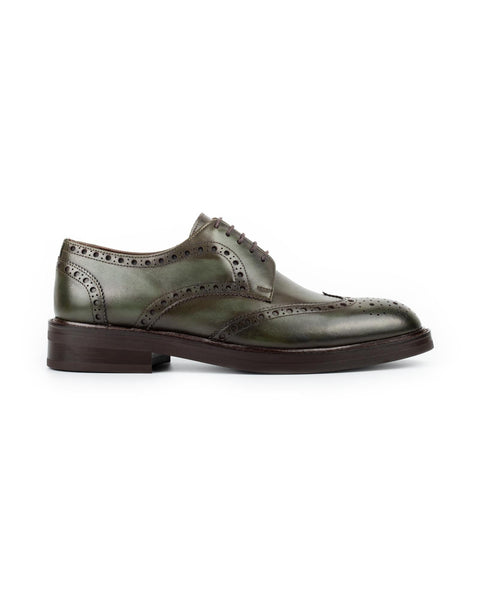 Kongur · derby · vert