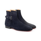Bleu marine Koussi