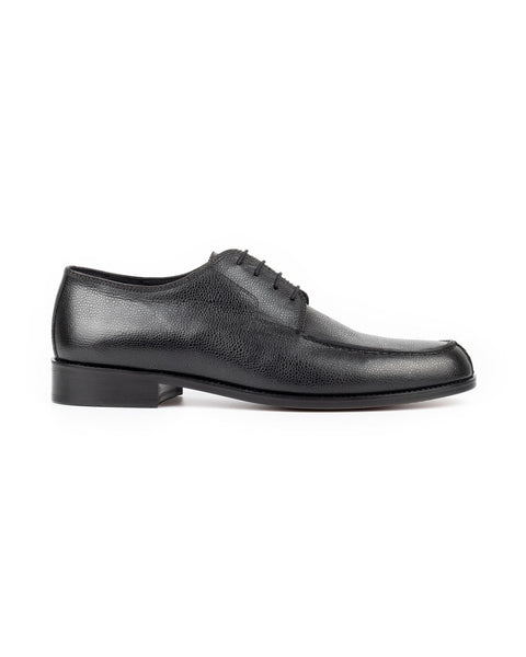 Kula · blucher · negro
