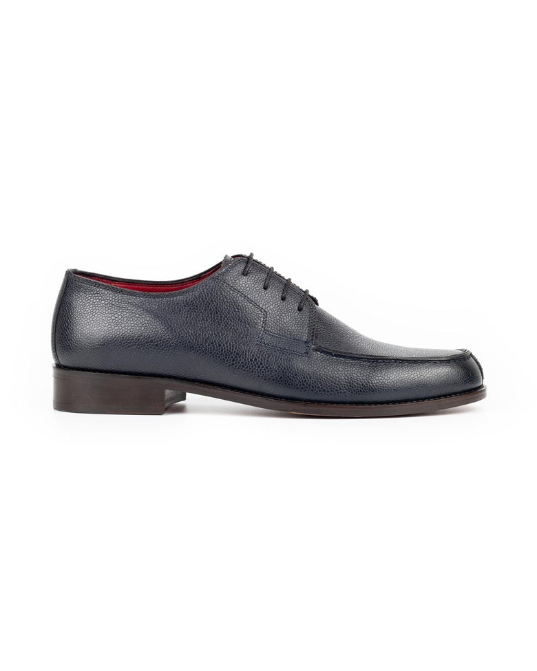 Kula · derby · bleu marine