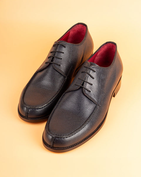 Kula · blucher · azul marino