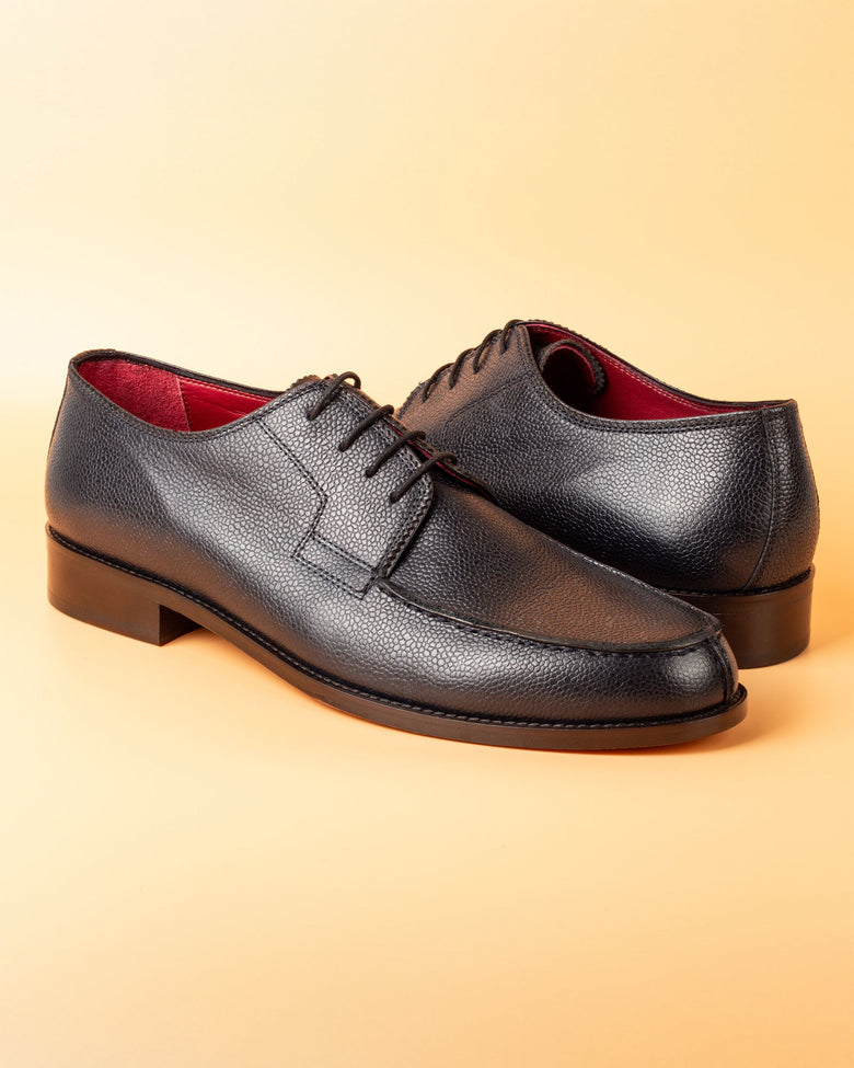 Kula · derby · bleu marine