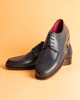 Kula · derby · bleu marine