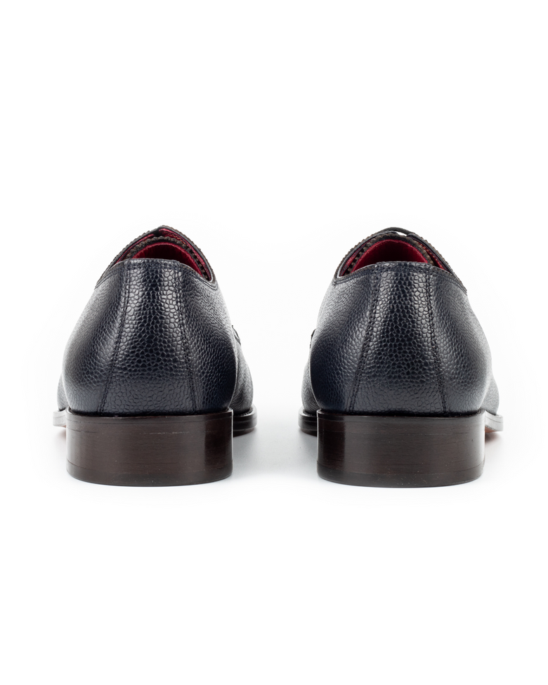 Kula · derby · bleu marine