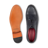 Kula · derby · bleu marine